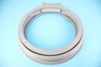 00679263 Резина люка Bosch Siemens с сушкой