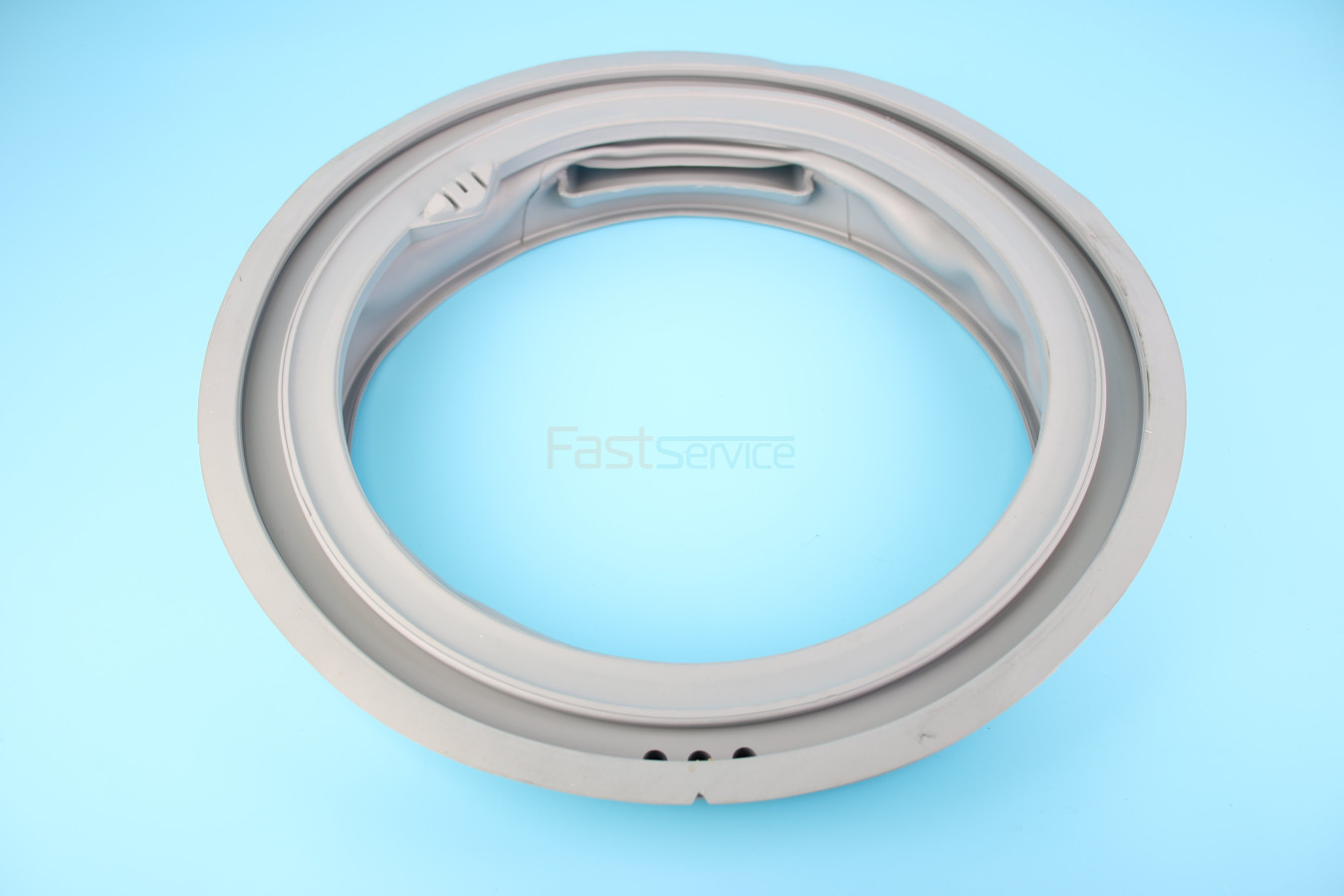 00679263 Резина люка Bosch Siemens с сушкой 1