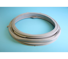 2466300300 Резина люка стиральной машины Beko