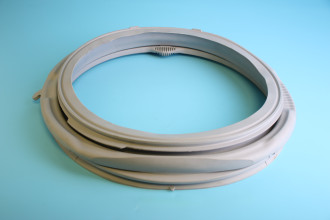 2466300300 Резина люка стиральной машины Beko