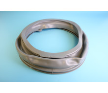 8071200029 Резина люка СМА Zanussi Electrolux с заливной горловиной