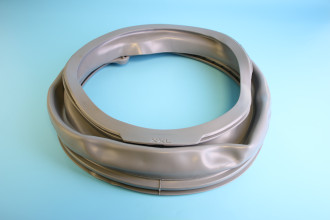 8071200029 Резина люка СМА Zanussi Electrolux с заливной горловиной
