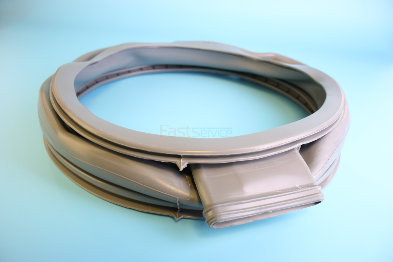 8071200029 Резина люка СМА Zanussi Electrolux с заливной горловиной 2