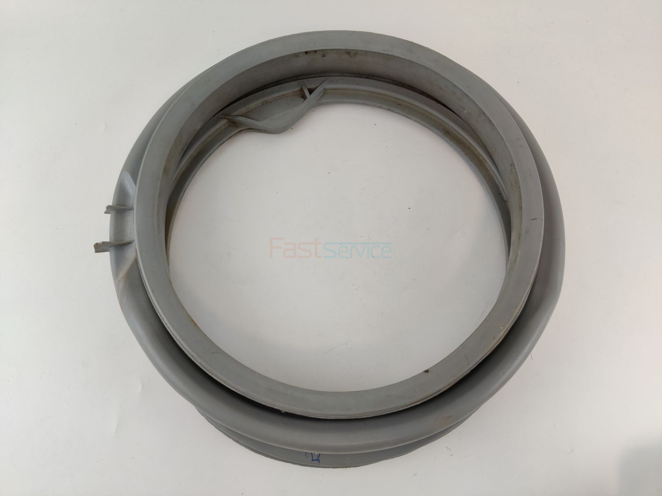 C00119208 Резина люка СМА Indesit Ariston б/у