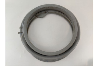 C00119208 Резина люка СМА Indesit Ariston б/у
