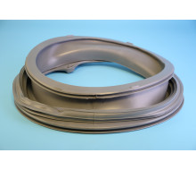 1325615308 Резина люка СМА Zanussi Electrlolux Оригинал!