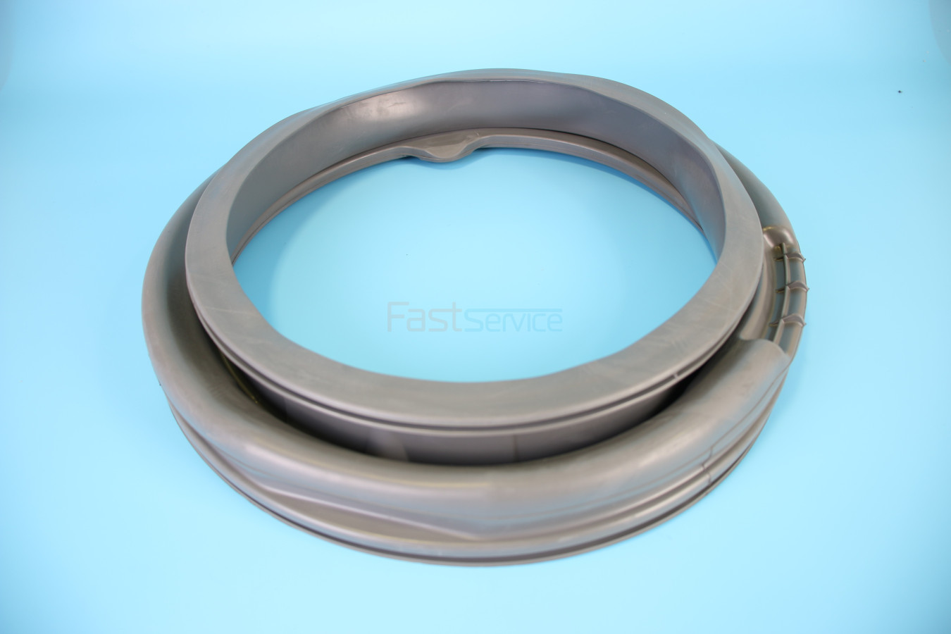 C00511478 Резина люка СМА Whirlpool Ariston Indesit оригинал