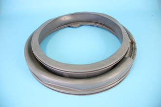 C00511478 Резина люка СМА Whirlpool Ariston Indesit оригинал