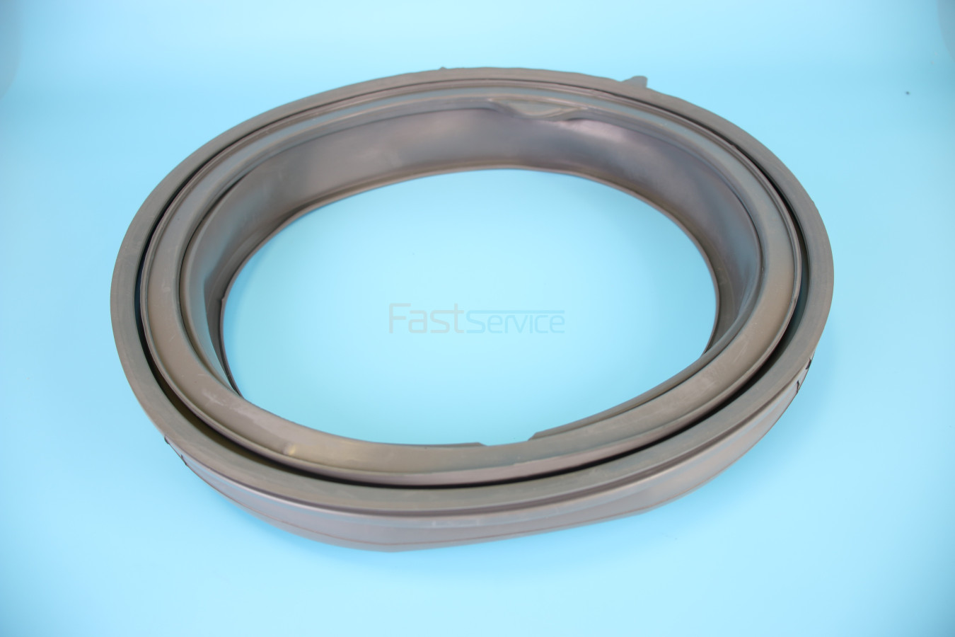C00511478 Резина люка СМА Whirlpool Ariston Indesit оригинал 1
