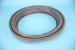C00511478 Резина люка СМА Whirlpool Ariston Indesit оригинал:1