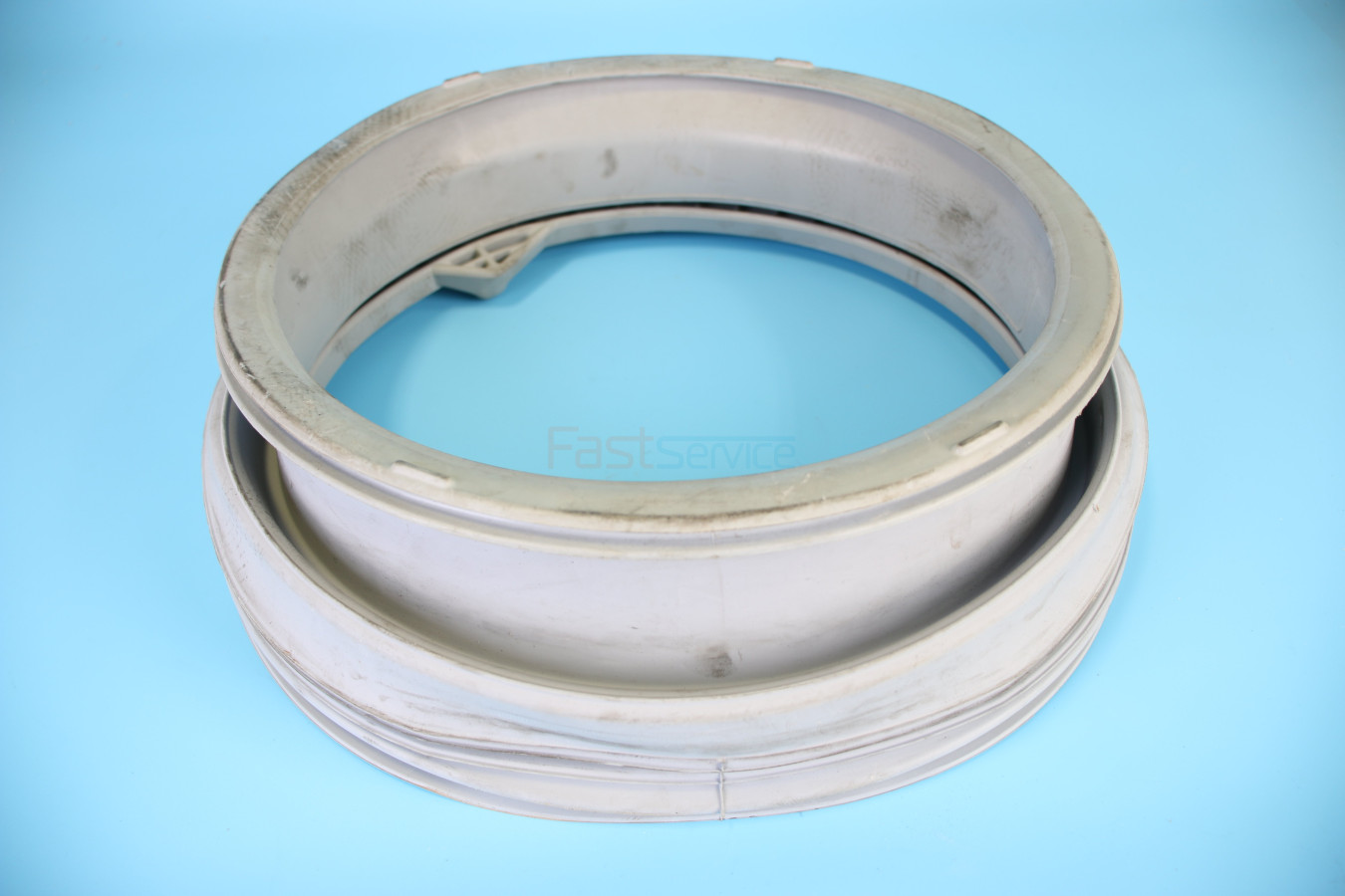 3790201408 Резина люка Zanussi Electrolux б/у