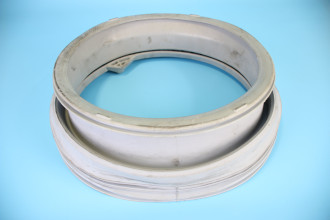 3790201408 Резина люка Zanussi Electrolux б/у