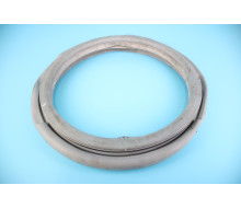 651008706 Резина люка СМА Ardo / Whirlpool / Zanussi Electrolux б/у