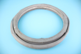 651008706 Резина люка СМА Ardo / Whirlpool / Zanussi Electrolux б/у