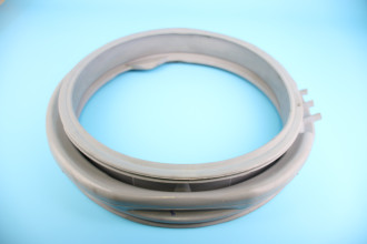 C00274514 Резина люка СМА Ariston Indesit б/у
