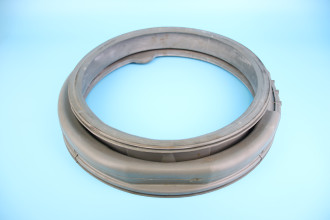 C00287764 Резина люка Ariston Indesit (Whirpool) б/у