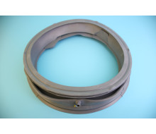MDS63916504 Резина люка СМА LG с сушкой