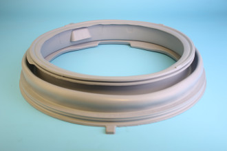 23002447 Резина люка СМА Bosch Siemens Оригинал!