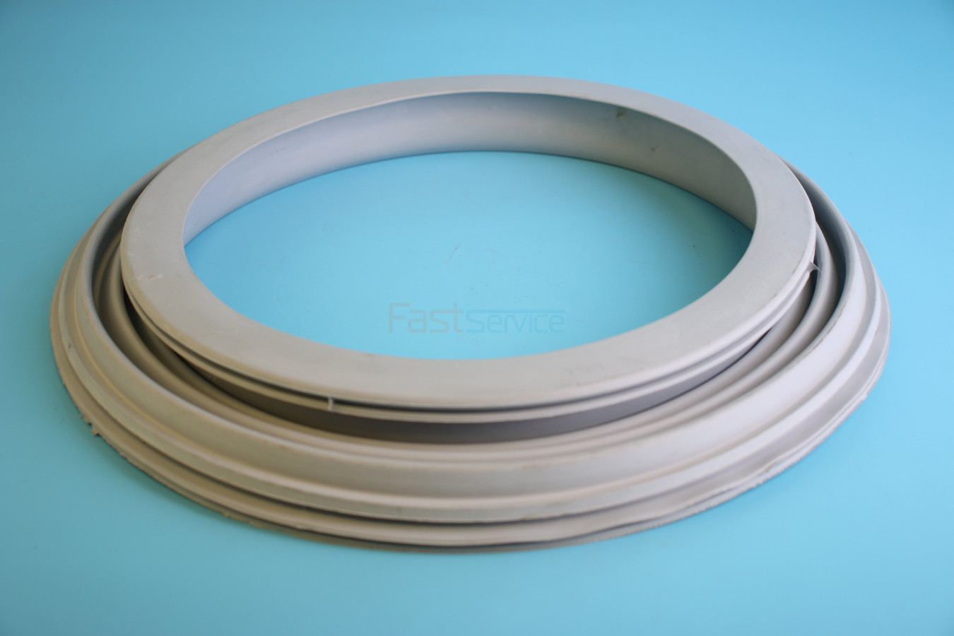 Резина люка Ariston Indesit C00053885 оригинал