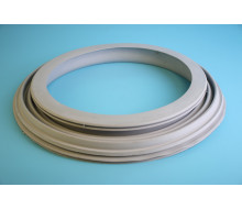 Резина люка Ariston Indesit C00053885 оригинал