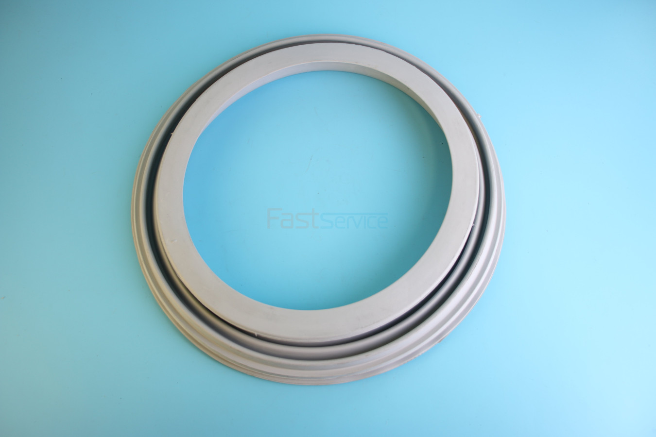 Резина люка Ariston Indesit C00053885 оригинал 1