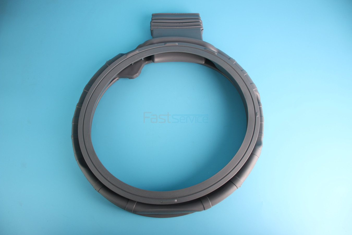 DC64-03723A OEM Резина люка СМА Samsung с сушкой 1