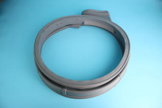 DC64-00922A Резина люка СМА Samsung с сушкой