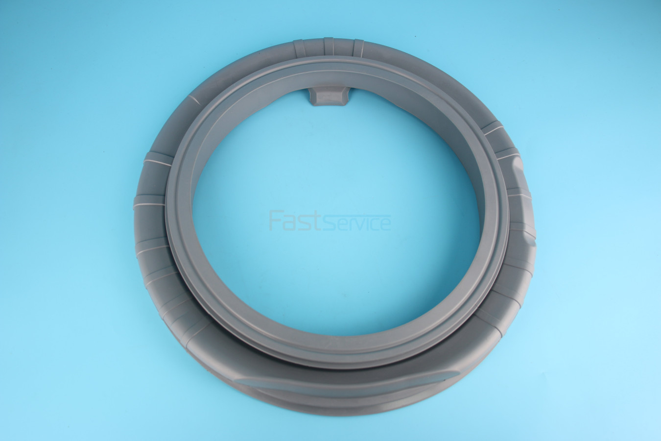 12638100003403 DC81-01806A Резина люка Samsung Midea 1
