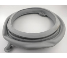 651008704 Резина люка ARDO Whirlpool 404002500 с соском внизу