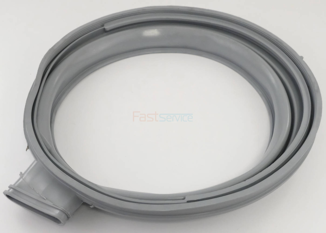 C00050566 Резина люка Ariston Indesit с сушкой