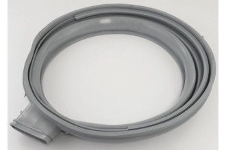C00050566 Резина люка Ariston Indesit с сушкой