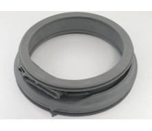 1242635405 Резина люка Electrolux Zanussi с сушкой 1242635009