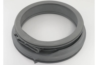 1242635405 Резина люка Electrolux Zanussi с сушкой 1242635009