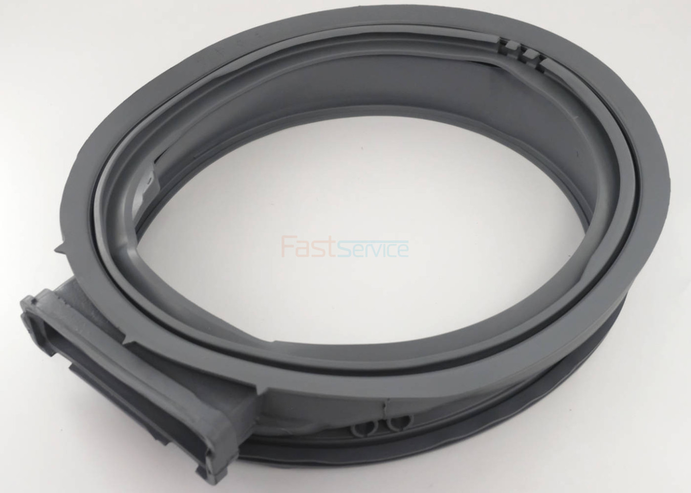 MDS63939301 Резина люка LG с сушкой 3
