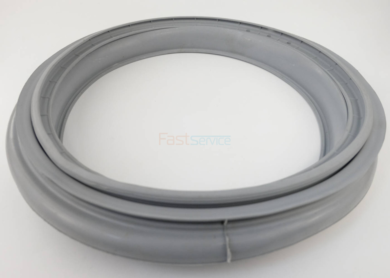 C00145390 Резина люка Ariston Indesit Оригинал! 1
