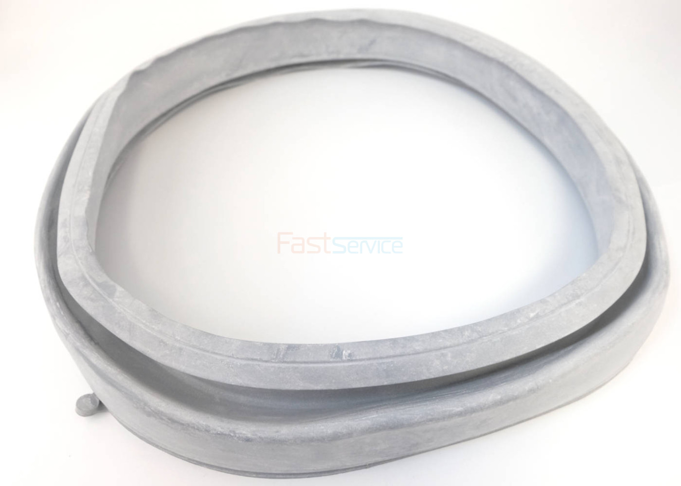667489 Резина люка Bosch Siemens 667487