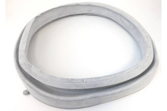 667489 Резина люка Bosch Siemens 667487