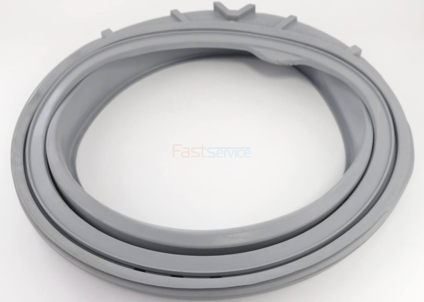 C00286083 Резина люка Ariston Indesit 1