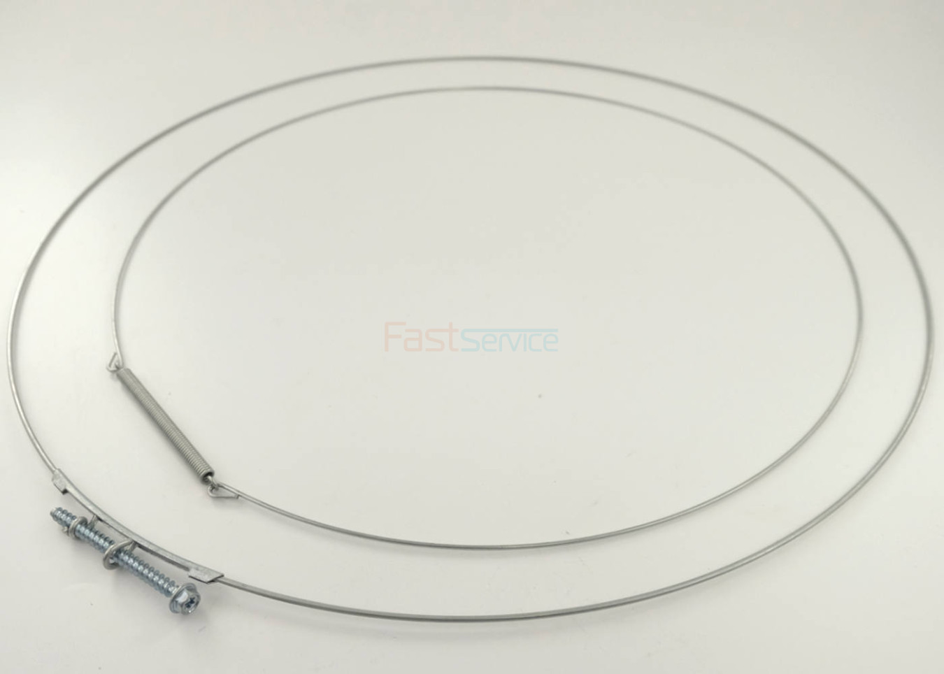 772661 Резина люка Bosch Siemens 772662 Оригинал! 1