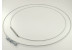 772661 Резина люка Bosch Siemens 772662 Оригинал!:1