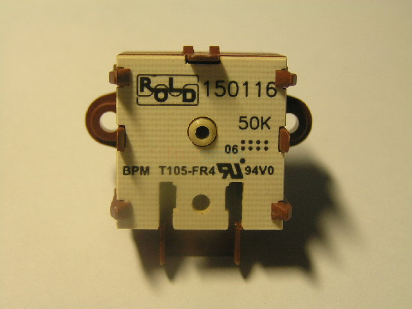 651014169 Селектор СМА Ardo 50K