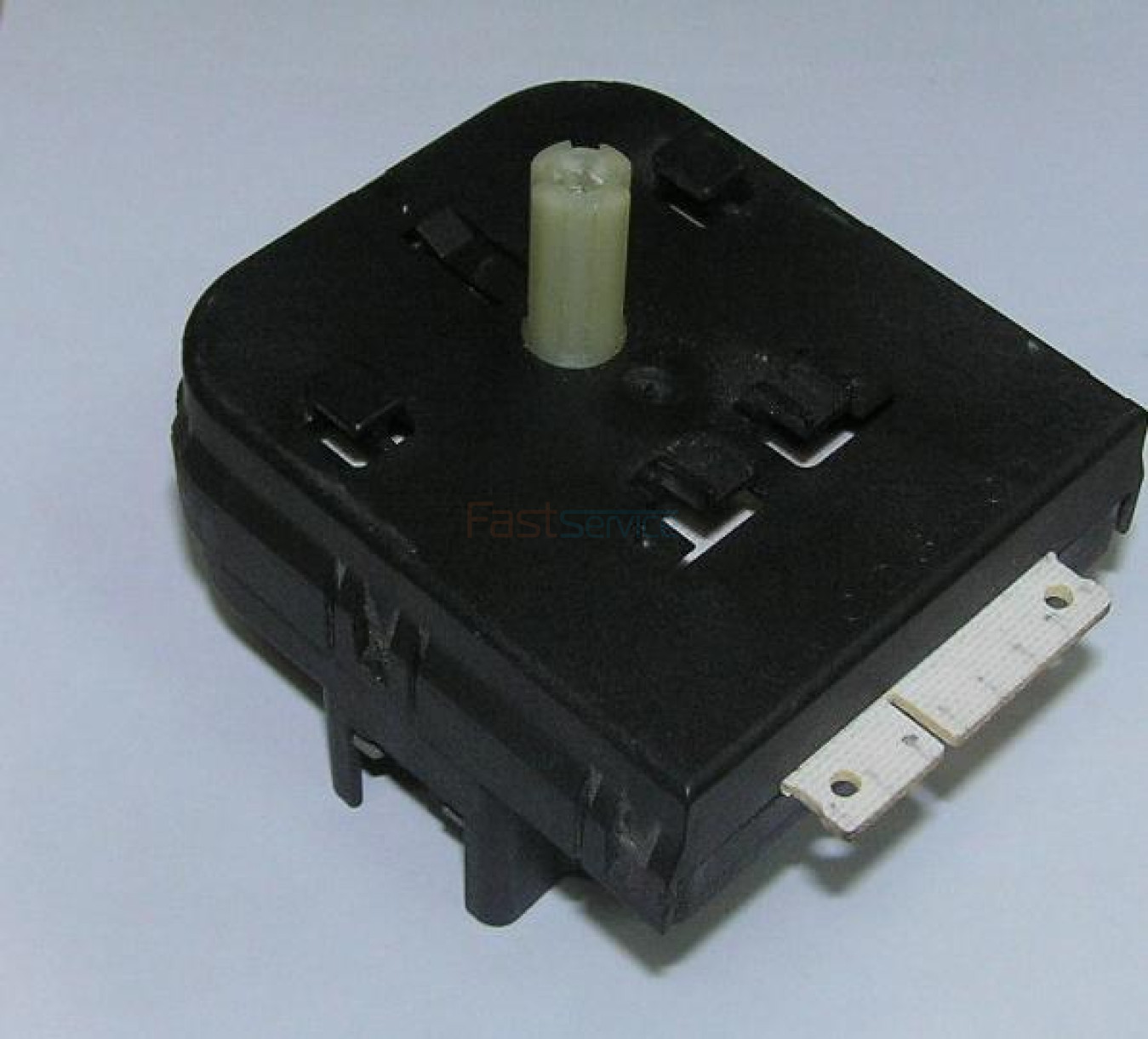 C00064555 Селектор Ariston Indesit EVO1 б/у 1