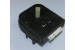 C00064555 Селектор Ariston Indesit EVO1 б/у:1