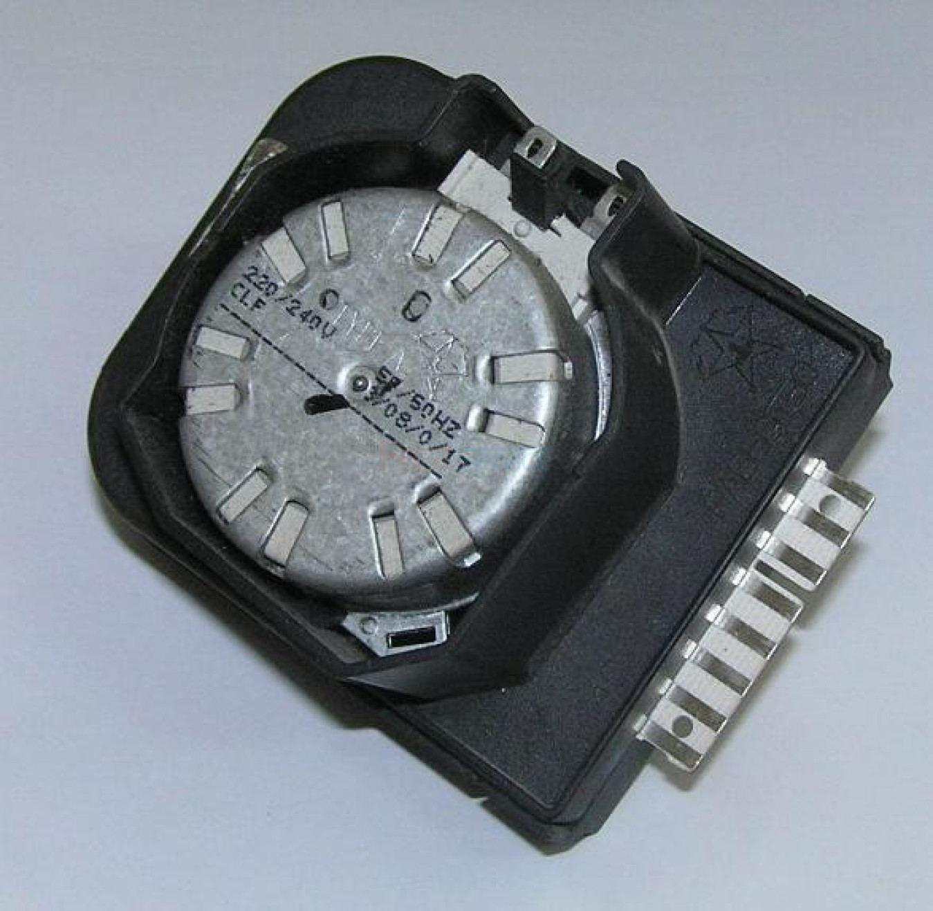 C00064555 Селектор Ariston Indesit EVO1 б/у