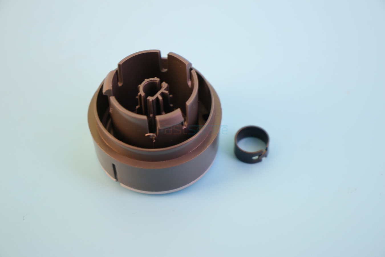 C00292884 Ручка селектора выбора программ Ariston Indesit 1