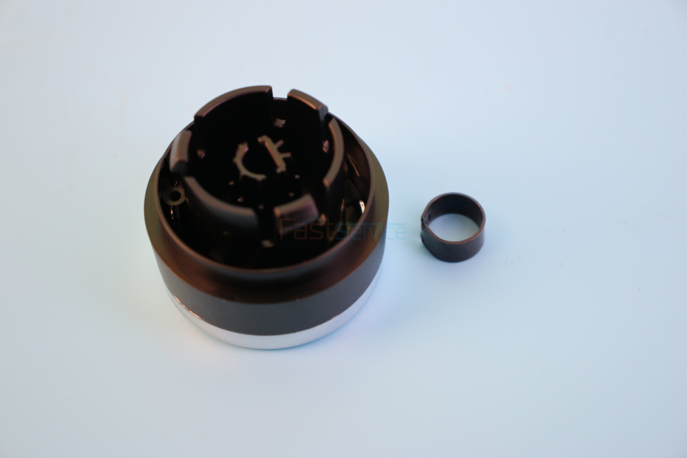 C00291588 Ручка селектора выбора программ Ariston Indesit Hotpoint 1