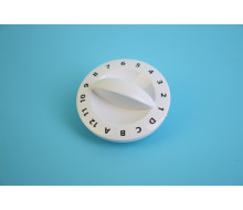C00267030 Ручка селектора выбора программ Ariston Indesit