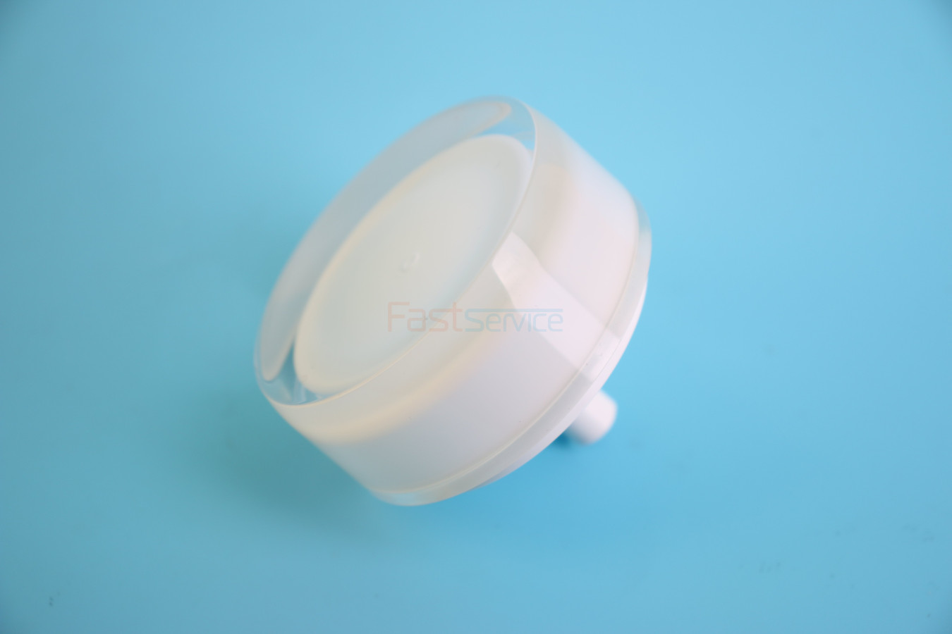 DC64-03312A Ручка селектора белая СМА Samsung оригинал