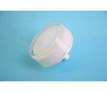 DC64-03312A Ручка селектора белая СМА Samsung оригинал