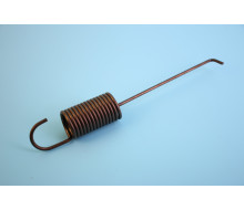 DC61-01280A Пружина бака задняя Samsung (на баки 4,5 и 5,2кг)